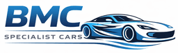 BMC Specialist Cars logo